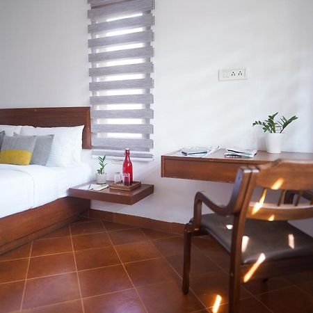 Villa 4 Kochi Luaran gambar