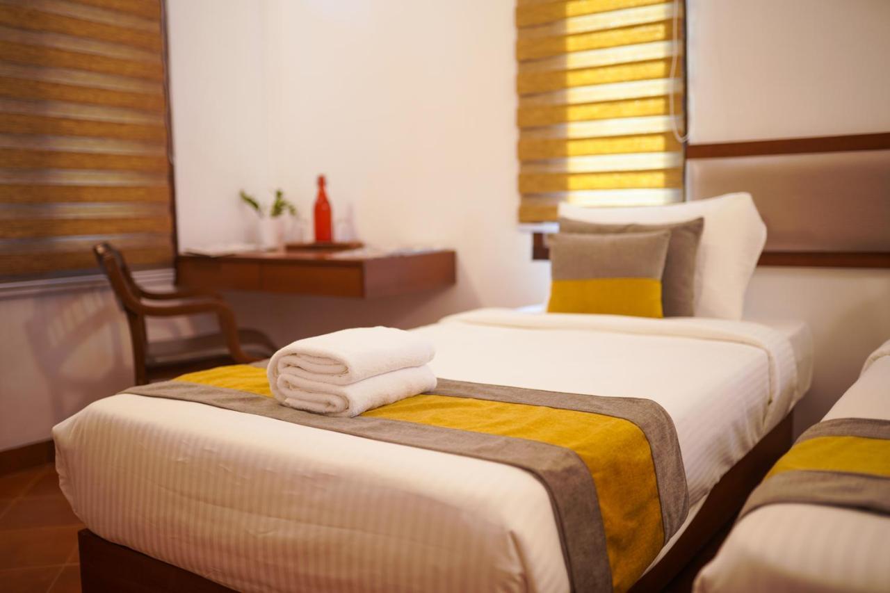 Villa 4 Kochi Luaran gambar