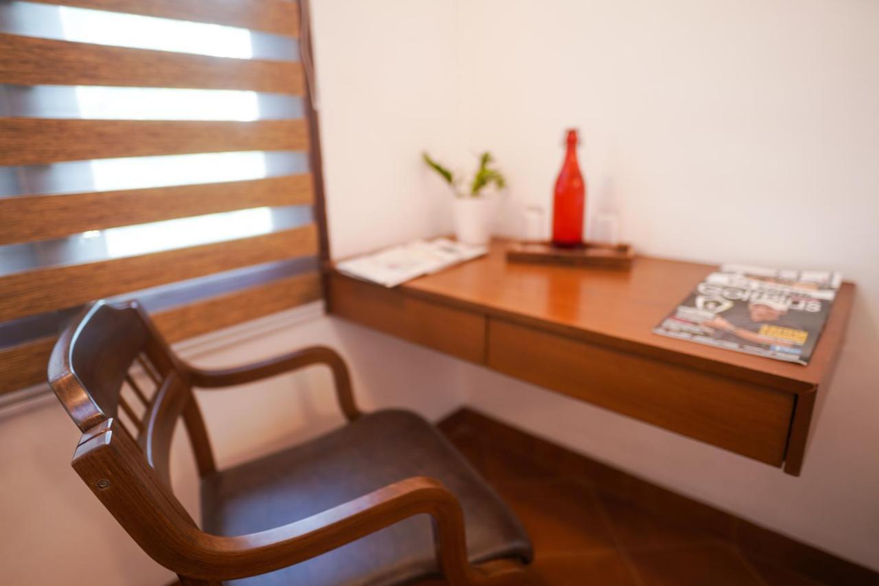 Villa 4 Kochi Luaran gambar