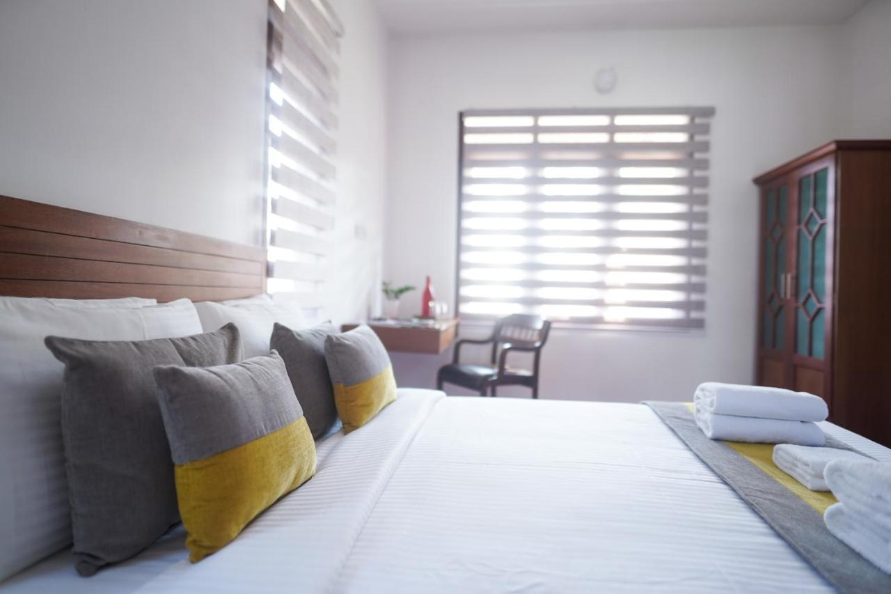 Villa 4 Kochi Luaran gambar