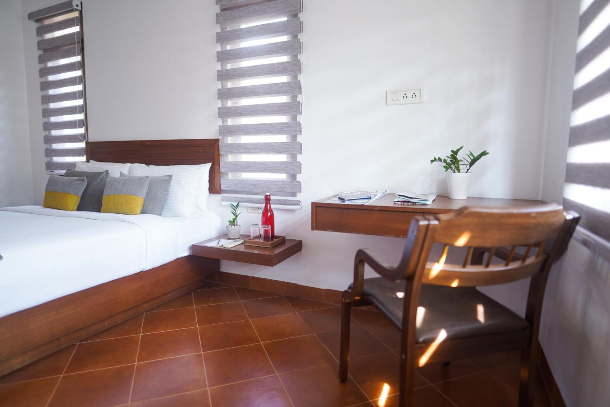 Villa 4 Kochi Luaran gambar