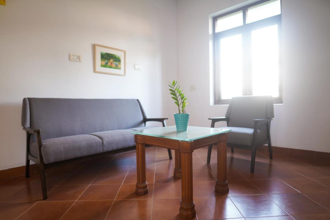 Villa 4 Kochi Luaran gambar
